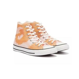 Converse CTAS HI Summer Wave Mens Size 11 - 171911C